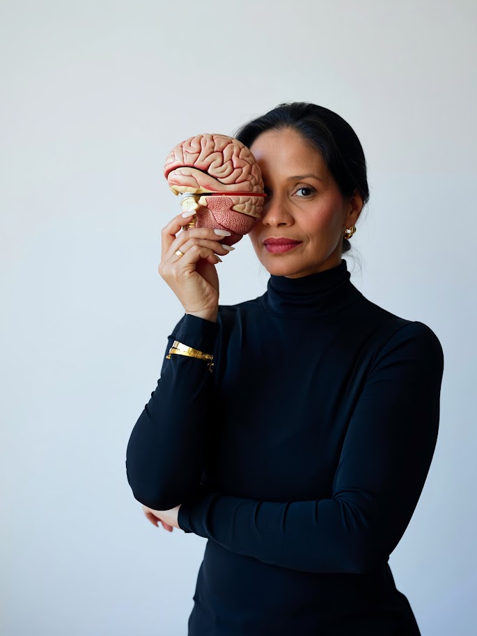 Michelly Santos - Psicanalista